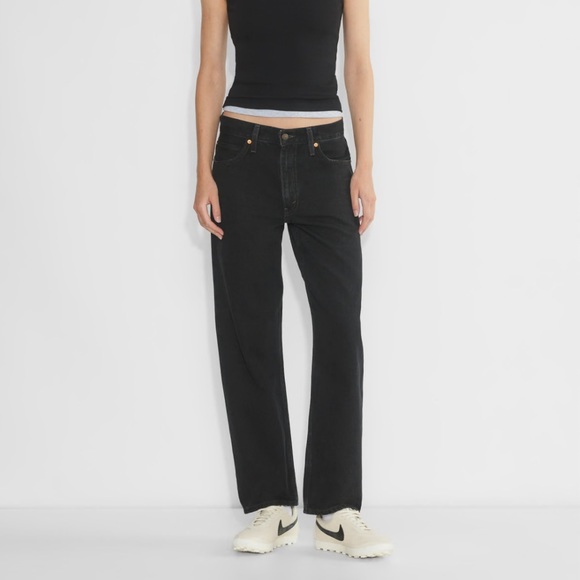 Levi’s Dad Jeans - Picture 2 of 9